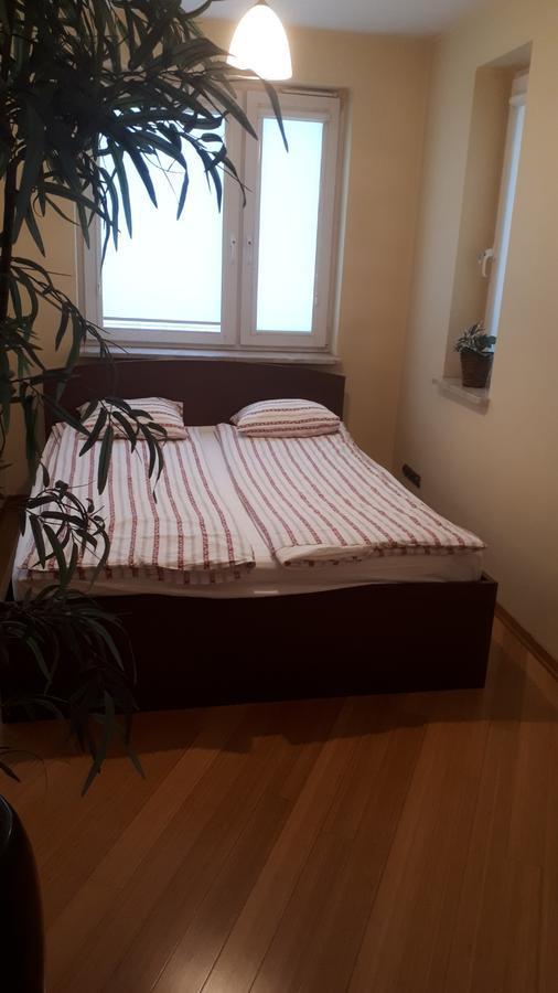 Tripstay Lucka Wiev Apartament Warsaw Luaran gambar