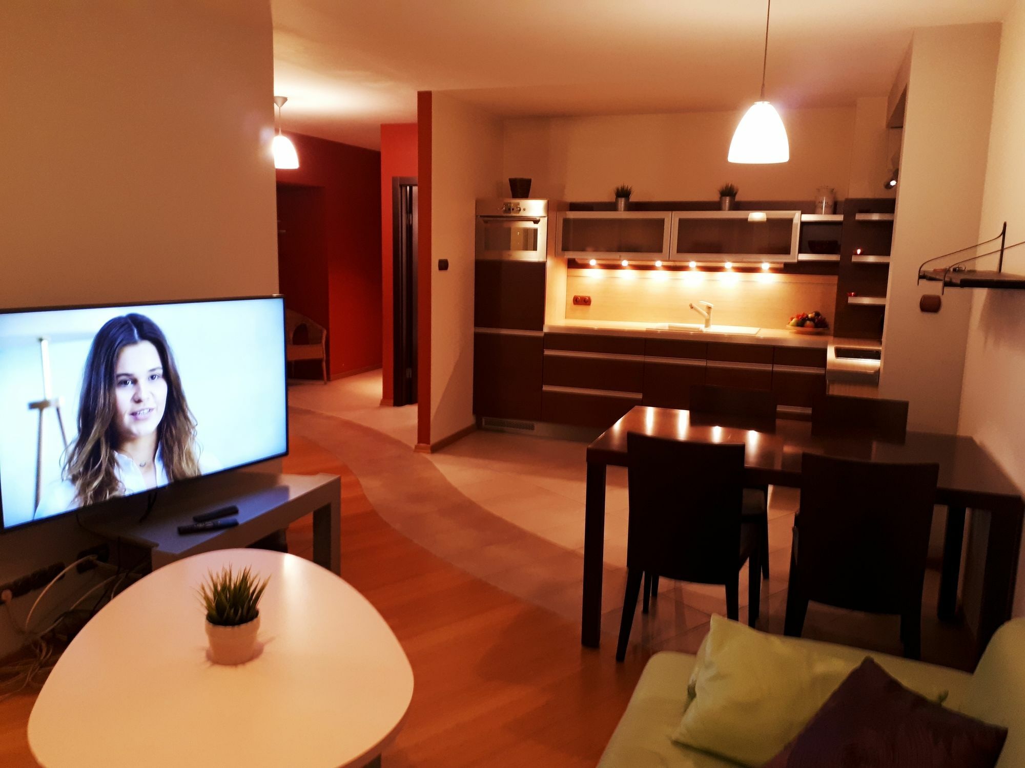Tripstay Lucka Wiev Apartament Warsaw Luaran gambar