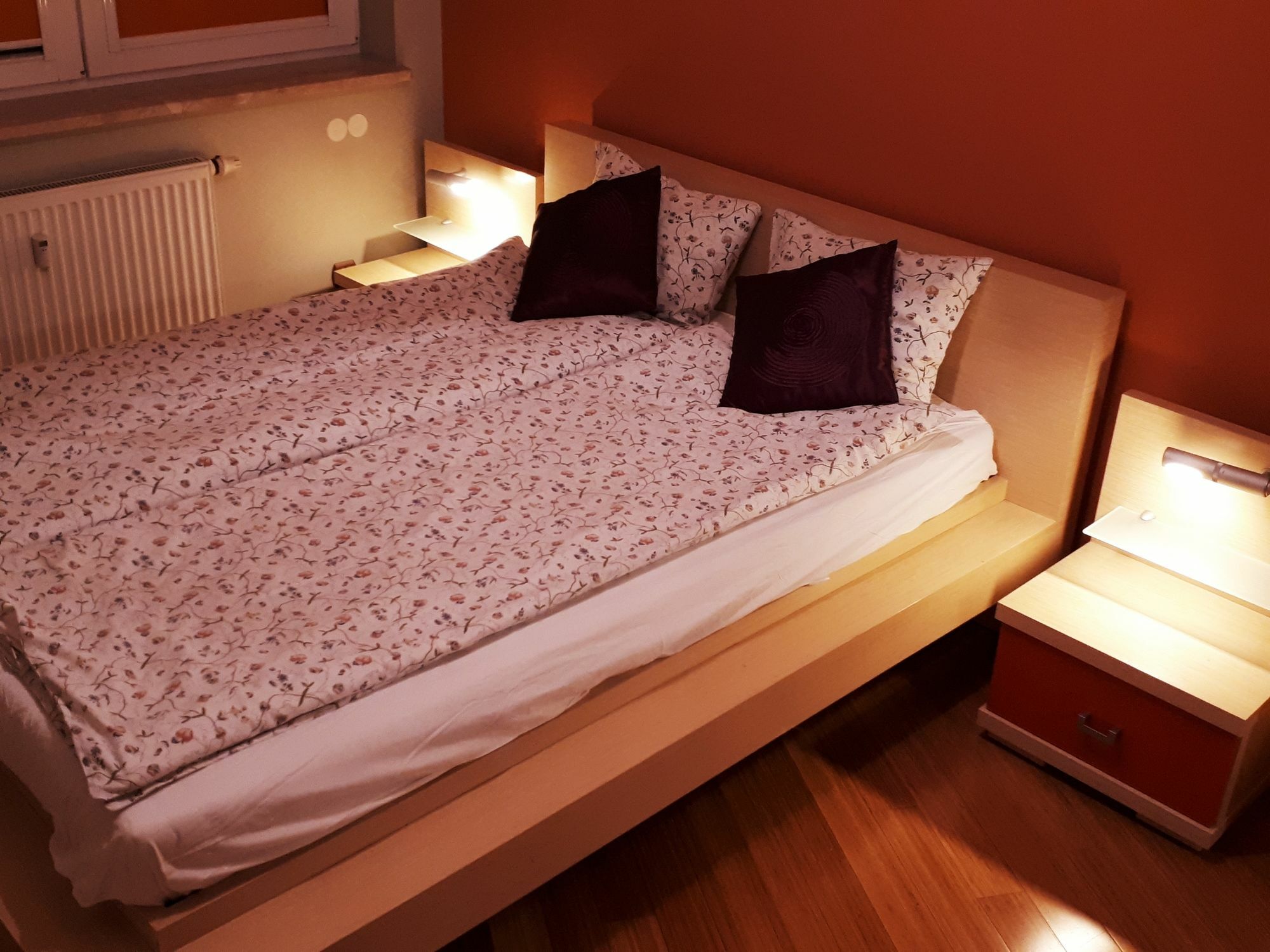 Tripstay Lucka Wiev Apartament Warsaw Luaran gambar